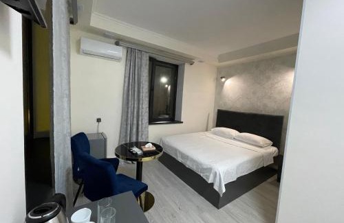 Kapan Bed & Breakfast | Regal Hotel