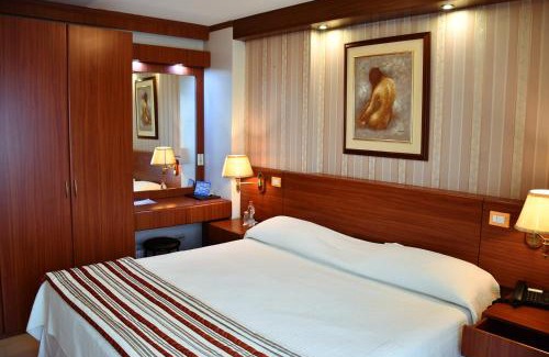 Machala Hotel | REGAL HOTEL