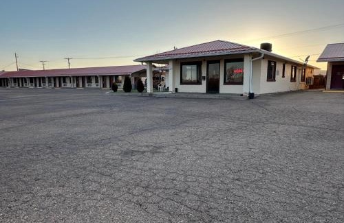 East Las Vegas Hotel | Regal Inn Las Vegas New Mexico