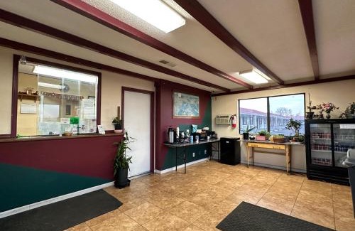 East Las Vegas Hotel | Regal Inn Las Vegas New Mexico