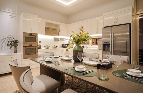 Hai Chau House | Regal Pavillon Villa Danang