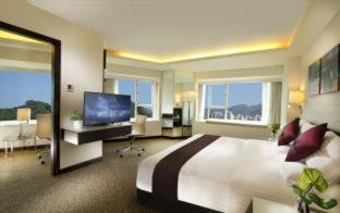 Sha Tin Wai Hotel | Regal Riverside Hotel