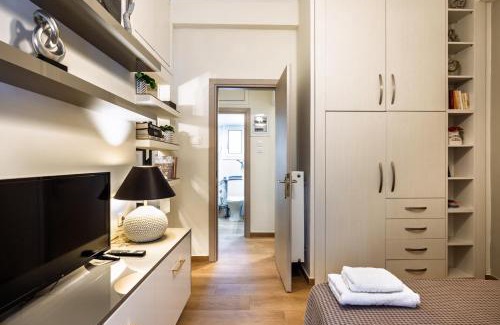 Metaxourgio Apartment | Regal Studio Athens