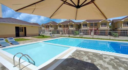 Athi River Apartment | Regal Suites