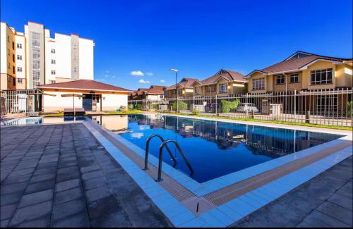 Athi River Apartment | Regal Suites