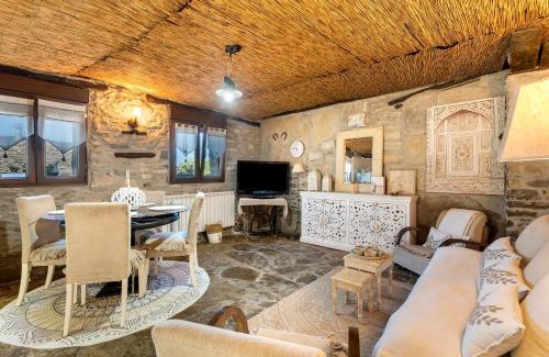 Caldearenas House | Regalate Paz 2