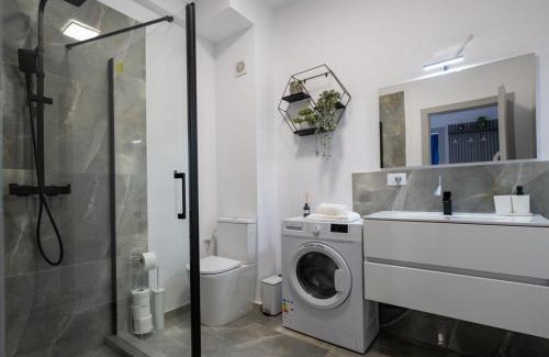 Cordau Apartment | RegalBlue Apartament Băile Felix