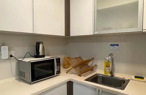 Chow Kit Apartment | Regalia Residences And Suites By The Relaxstay