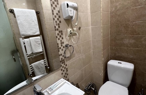 Kentron Hotel | Regard Hotel Yerevan