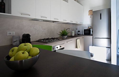 Pacengo Apartment | Regarda - apartment "Mela" with 3 bedrooms, big pool and tennis field