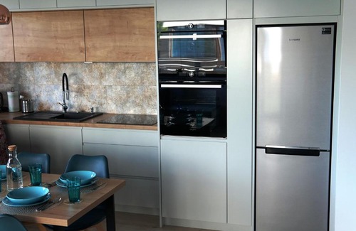 Mechelinki Apartment | Regatowa Przystań
