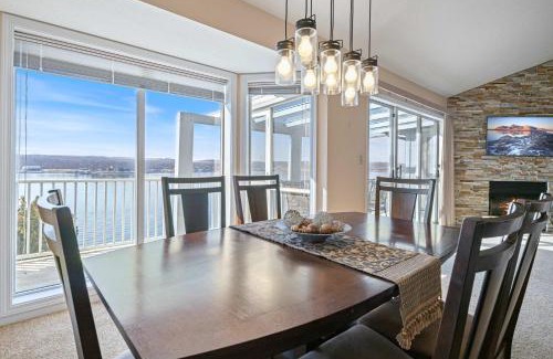 Village of Four Seasons Apartment | Regatta Bay 356-4B