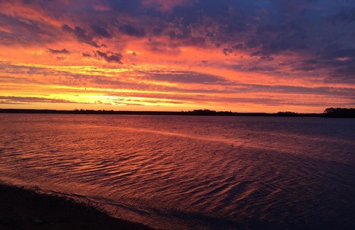 Strahan Resort | Regatta Point Tavern & Holiday Villas