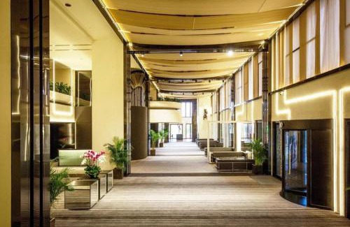 Taipa Hotel | Regency Art Hotel