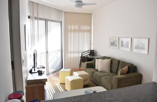 Ribeirao Preto Apartment | Regency