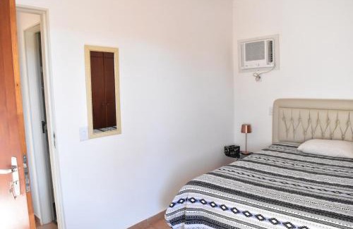 Ribeirao Preto Apartment | Regency