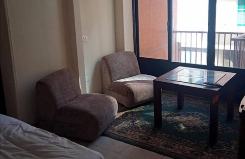 Al Duqqi Hotel | Regency Hotel