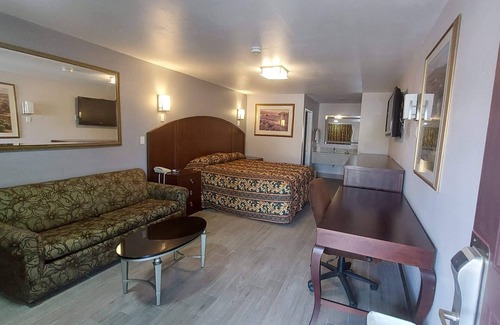 Norco Hotel | Regency Inn Norco