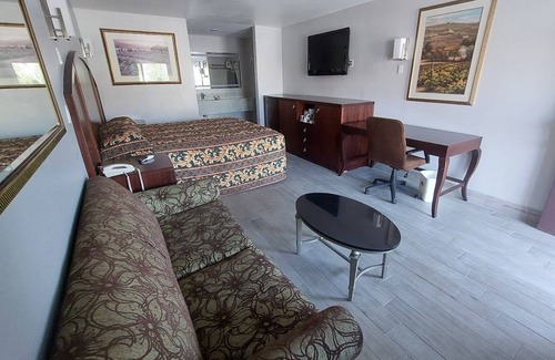 Norco Hotel | Regency Inn Norco