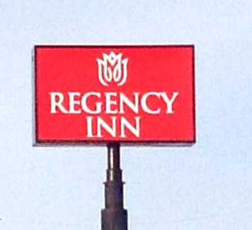 Concordia Hotel | Regency Inn
