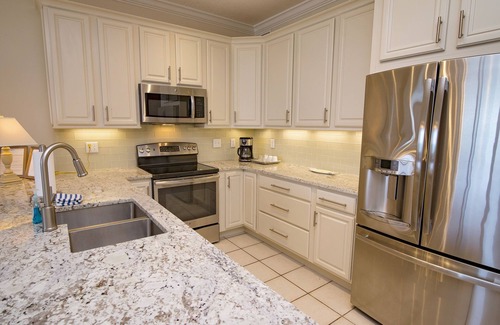Orange Beach East Condo | Regency Isle, Orange Beach, Alabama