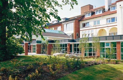 Ashmore Green Hotel | Regency Park Hotel, Health Club & Spa