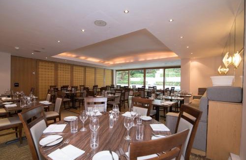 Ashmore Green Hotel | Regency Park Hotel, Health Club & Spa