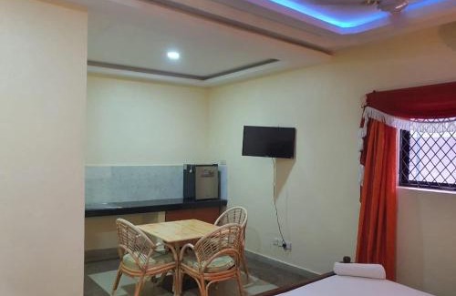 Mombasa Hotel | Regency Park Hotel
