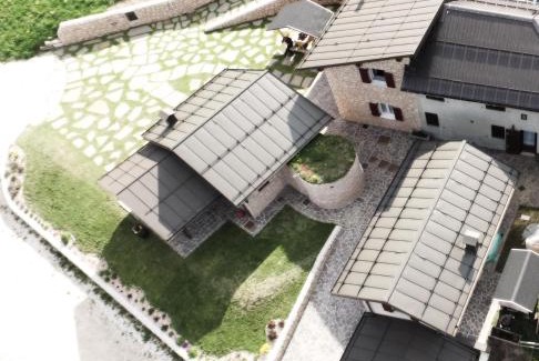 Castello Tesino House | Regensburgerhof