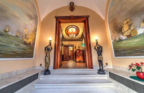 Trencianske Teplice House | Regent Club Vila Tereza