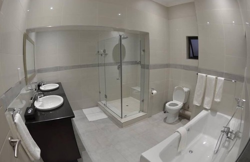 Gaborone Hotel | Regent Hotel Kgale
