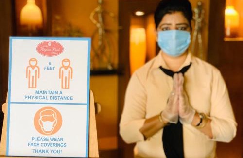 Jalandhar Hotel | Regent Park Hotel