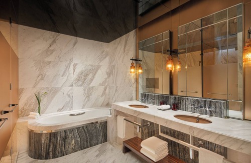 Lujiazui Hotel | Regent Shanghai Pudong