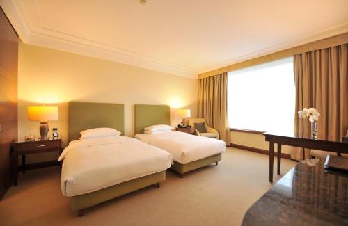 Srodmiescie Hotel | Regent Warsaw Hotel