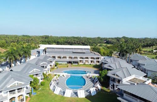 Sernabatim Resort | Regenta Baywatch Resort, Goa