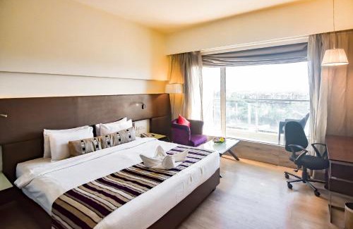 Pimpri - Chinchwad Hotel | Regenta Central Grand Exotica