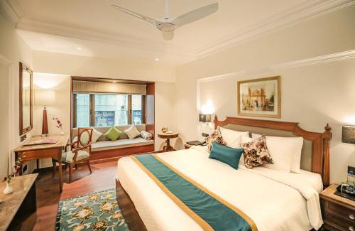Hazratganj Hotel | Regenta Central Lucknow by Royal Orchid Hotels Limited