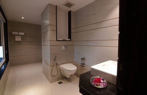 Nagoa Hotel | Regenta Central North Goa