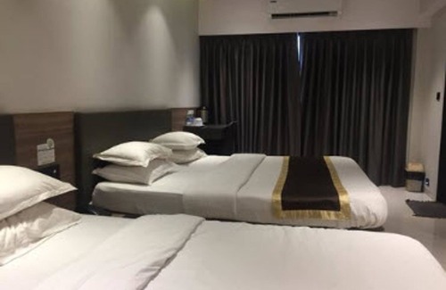 Altinho Hotel | Regenta Inn Palacio De Goa
