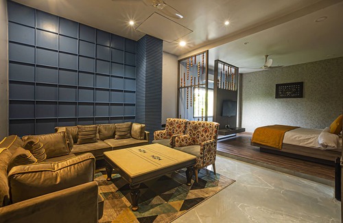 Sambalpur Hotel | Regenta Inn Sambalpur