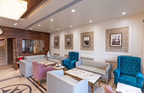 Morni Hotel | Regenta Place Morni Hills, Panchkula