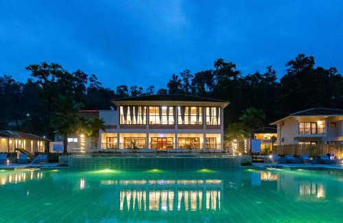 Chitwan District Resort | Regenta Resort & Spa By Riverside, Chitwan