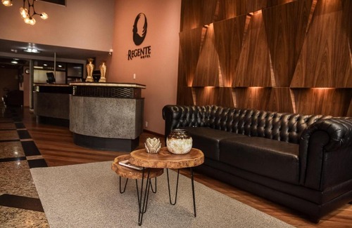 Pato Branco Hotel | Regente Hotel