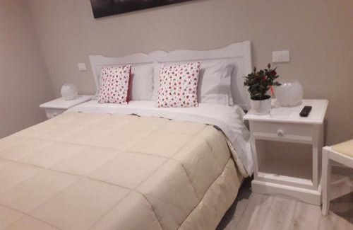 Reggio nell'Emilia Bed & Breakfast | Reggiolacittàinvisibile B&B