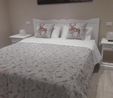 Reggio nell'Emilia Bed & Breakfast | Reggiolacittàinvisibile B&B
