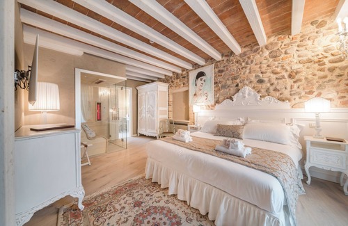 Borghetto House | Regia Rosetta