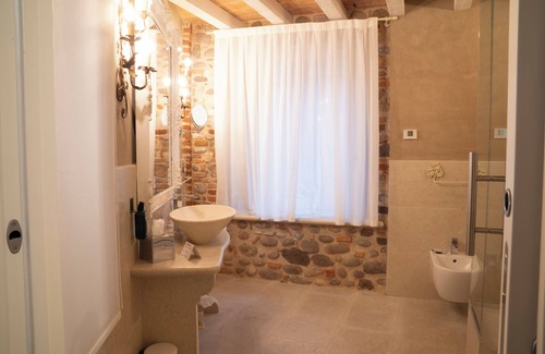 Borghetto House | Regia Rosetta