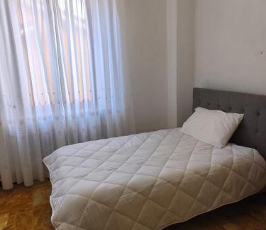 Rocchetta Ligure Apartment | Regina Margherita Apartment