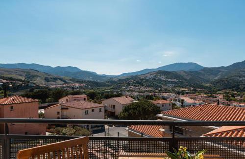 Banyuls-sur-Mer Apartment | Regina's Banyuls - Modern and brand new apartment