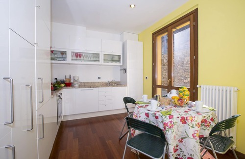 Laglio Apartment | Regina Villetta, Laglio, Italy
